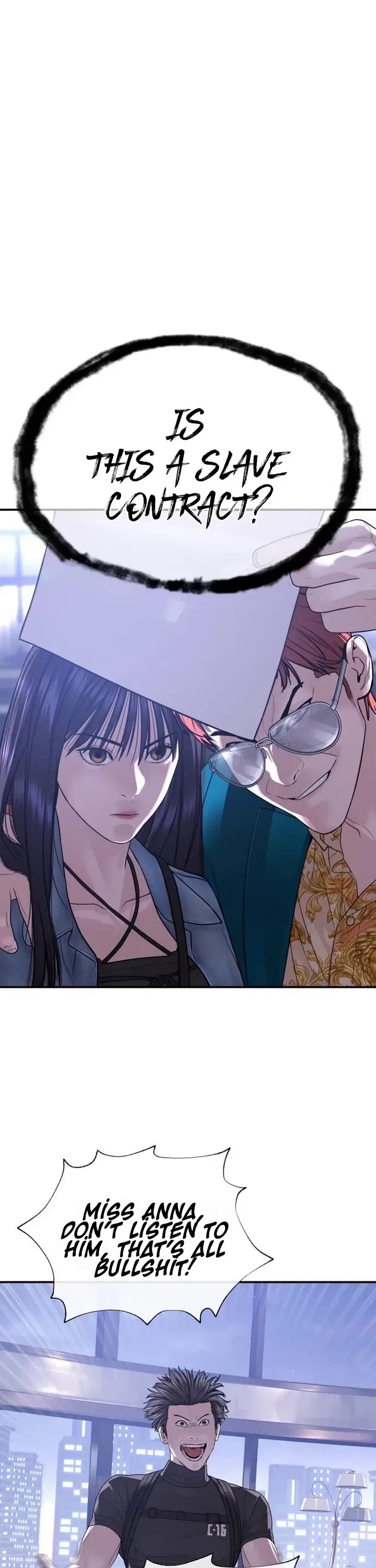 A Killer Lawyer Chapter 26 page 11 - Chapter 26