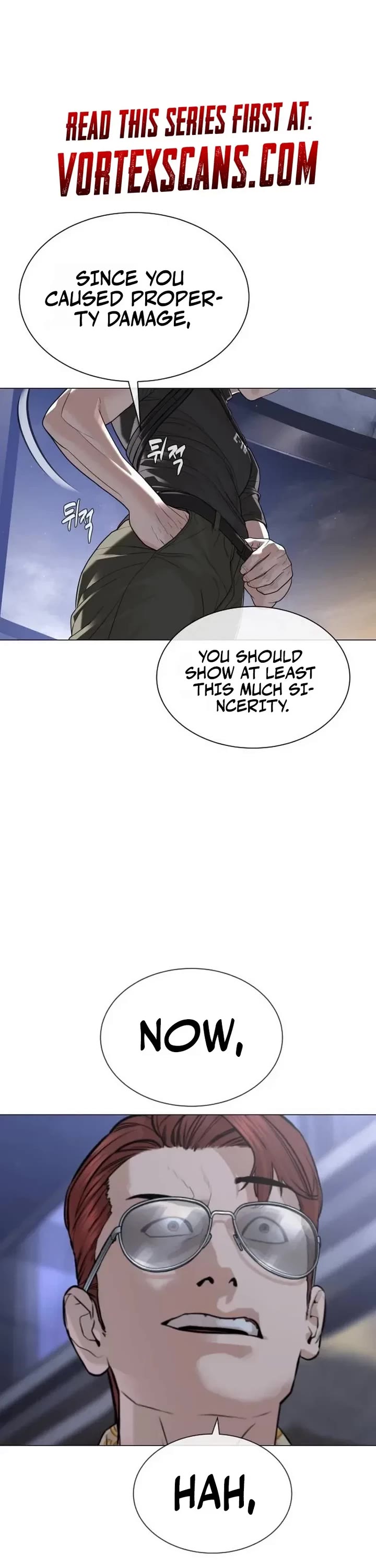A Killer Lawyer Chapter 26 page 2 - Chapter 26