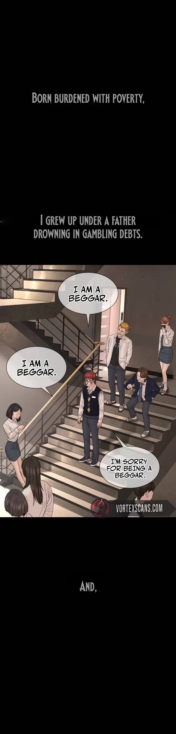 A Killer Lawyer Chapter 26 page 21 - Chapter 26