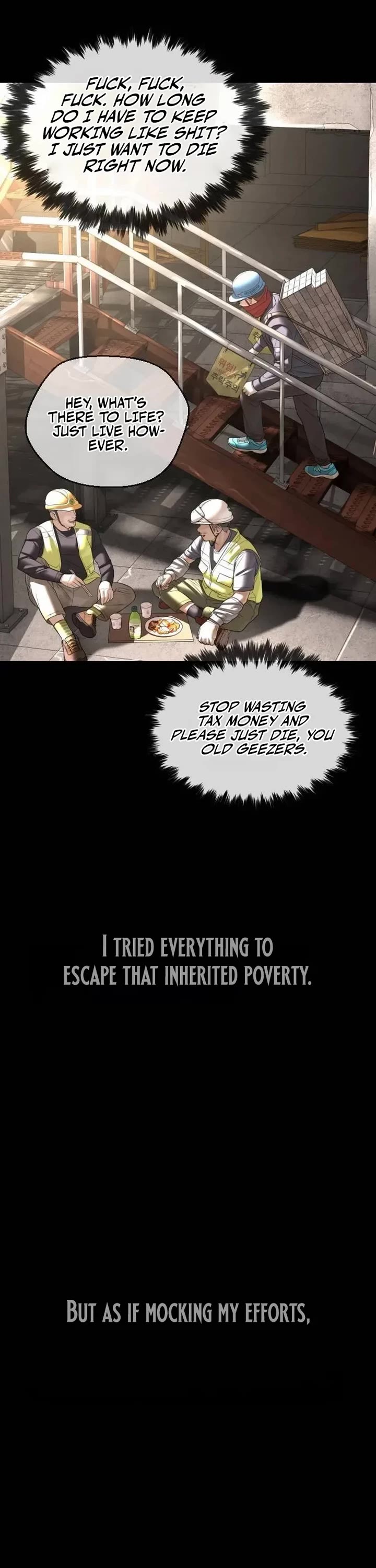 A Killer Lawyer Chapter 26 page 22 - Chapter 26