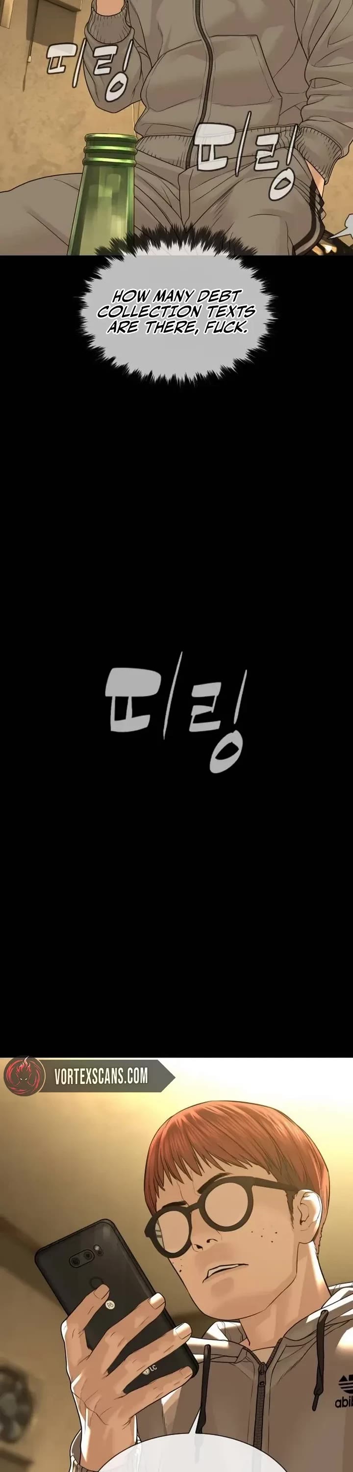 A Killer Lawyer Chapter 26 page 27 - Chapter 26