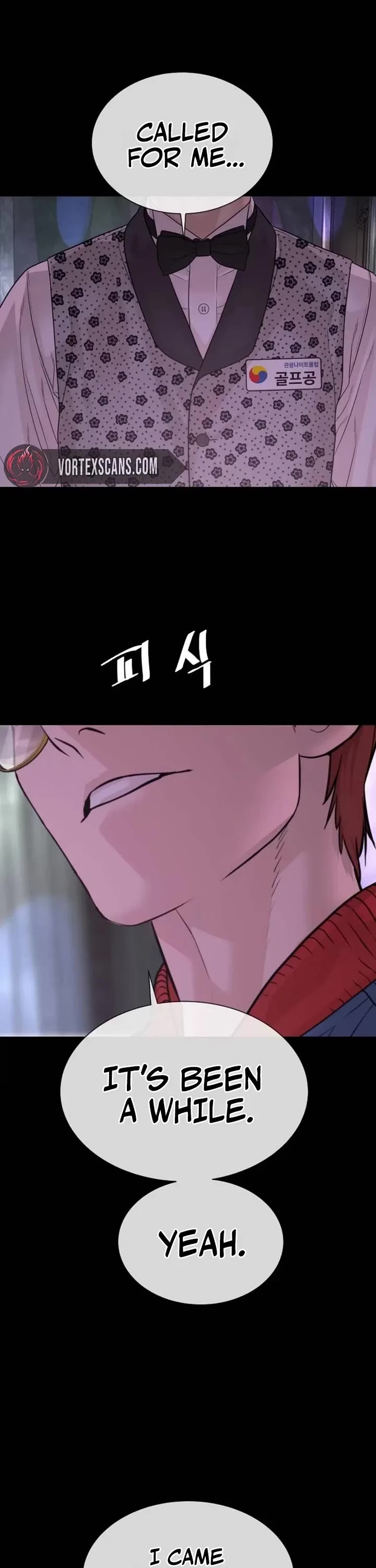 A Killer Lawyer Chapter 26 page 37 - Chapter 26