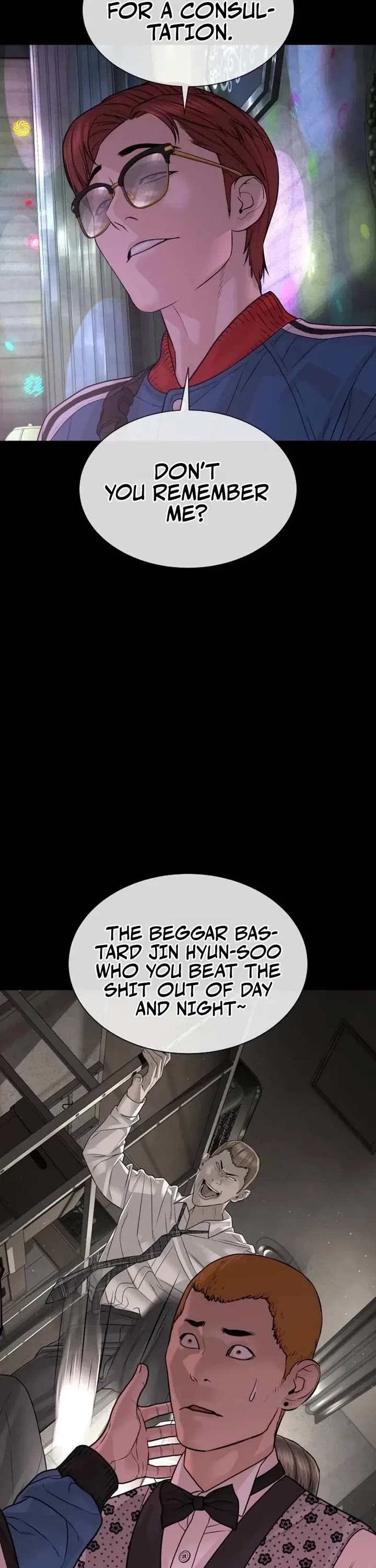 A Killer Lawyer Chapter 26 page 38 - Chapter 26
