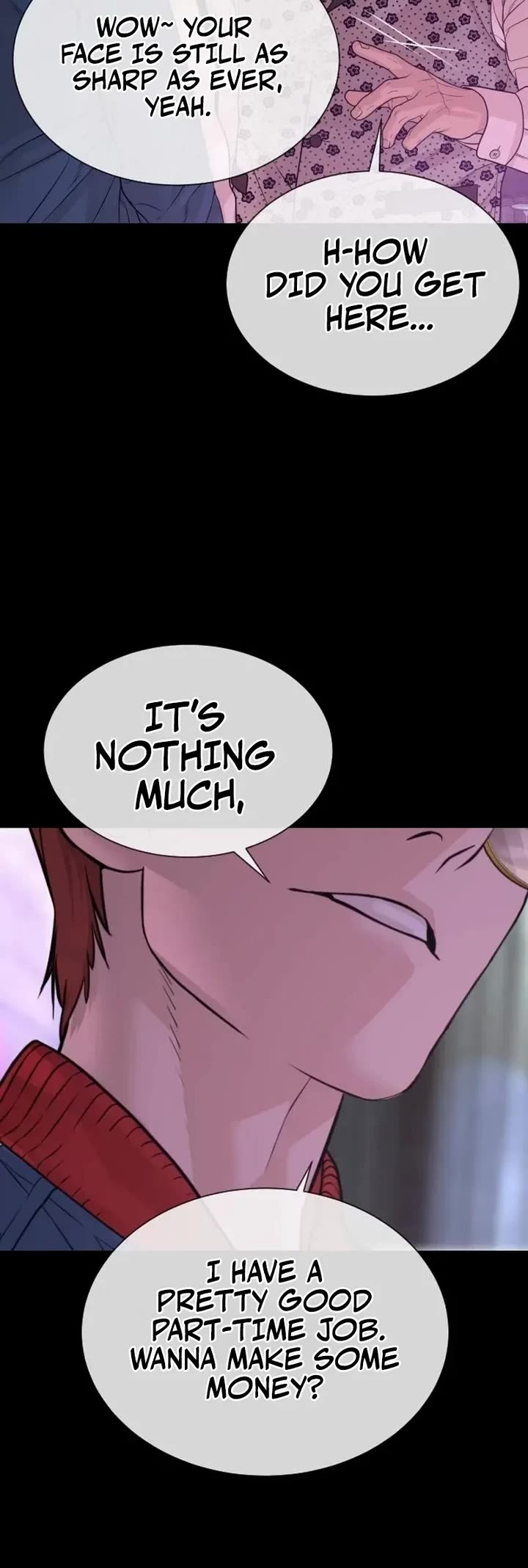 A Killer Lawyer Chapter 26 page 40 - Chapter 26