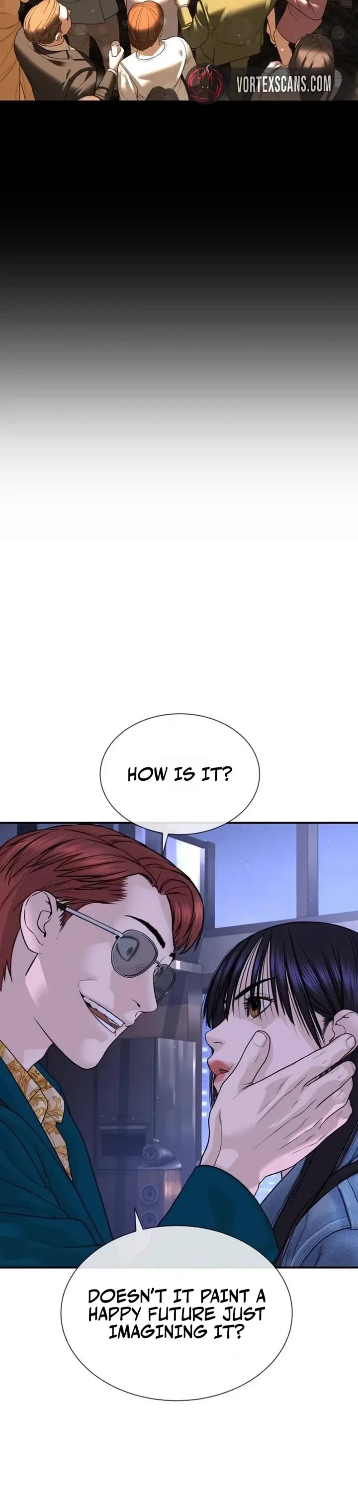 A Killer Lawyer Chapter 26 page 47 - Chapter 26
