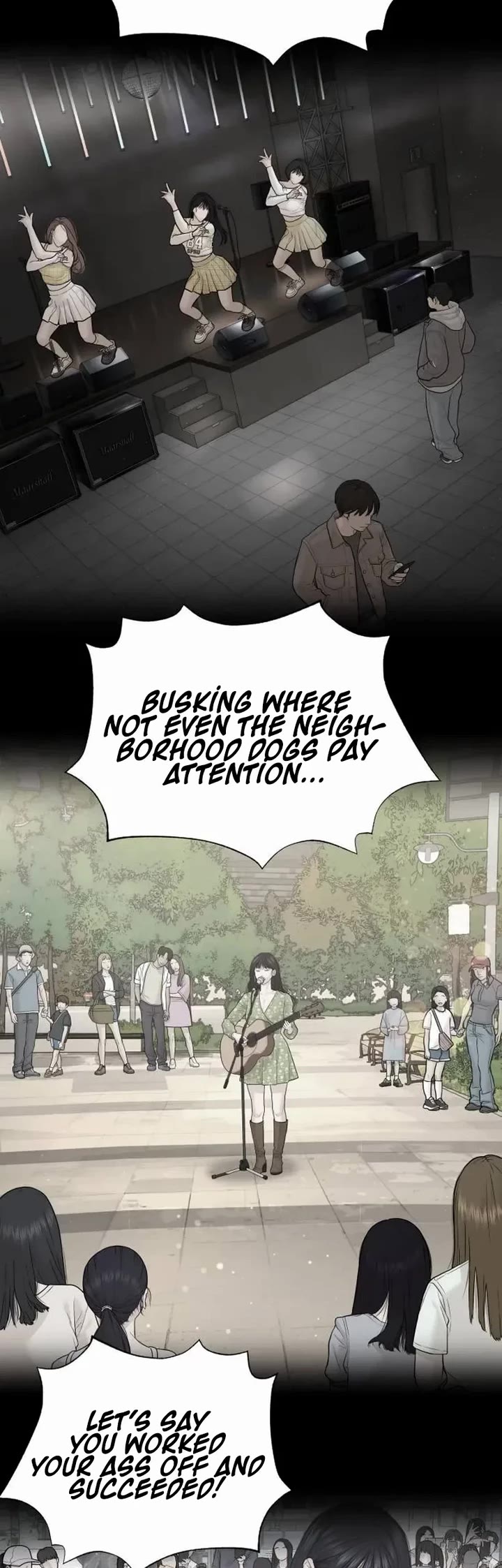 A Killer Lawyer Chapter 26 page 49 - Chapter 26