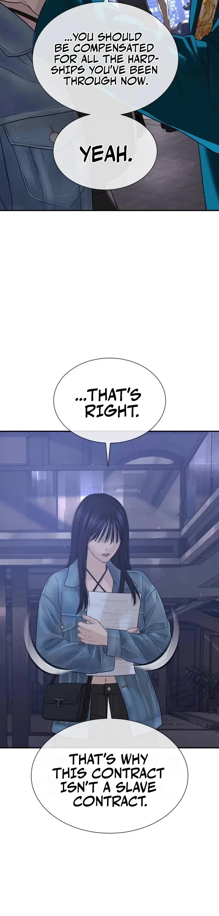 A Killer Lawyer Chapter 26 page 52 - Chapter 26
