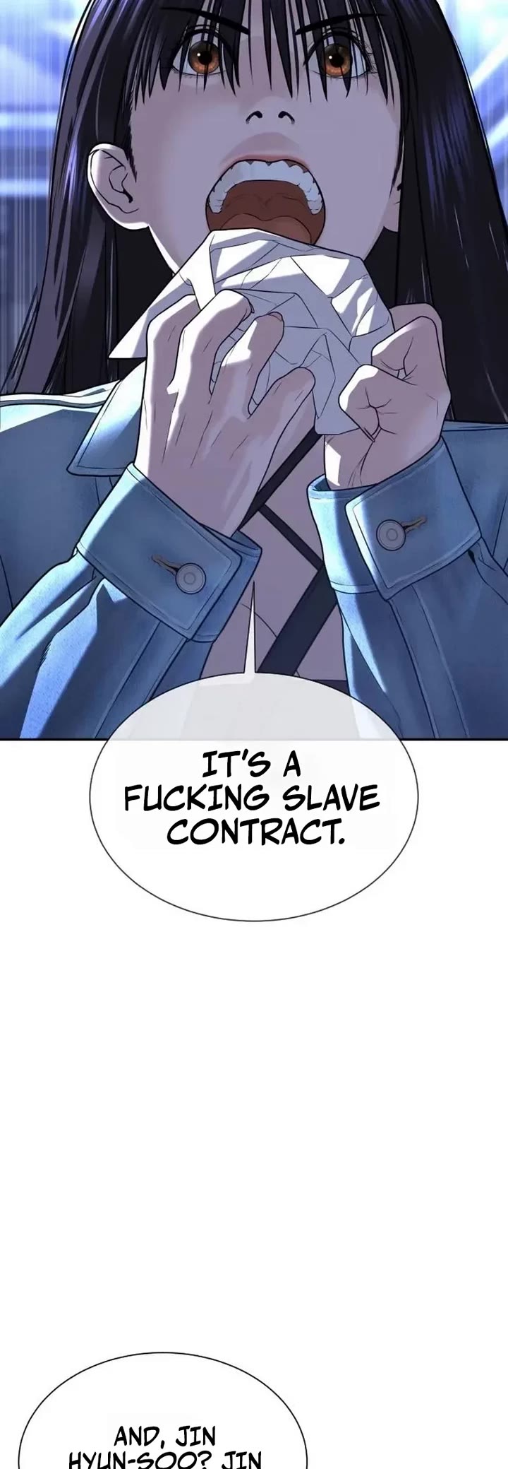 A Killer Lawyer Chapter 26 page 54 - Chapter 26