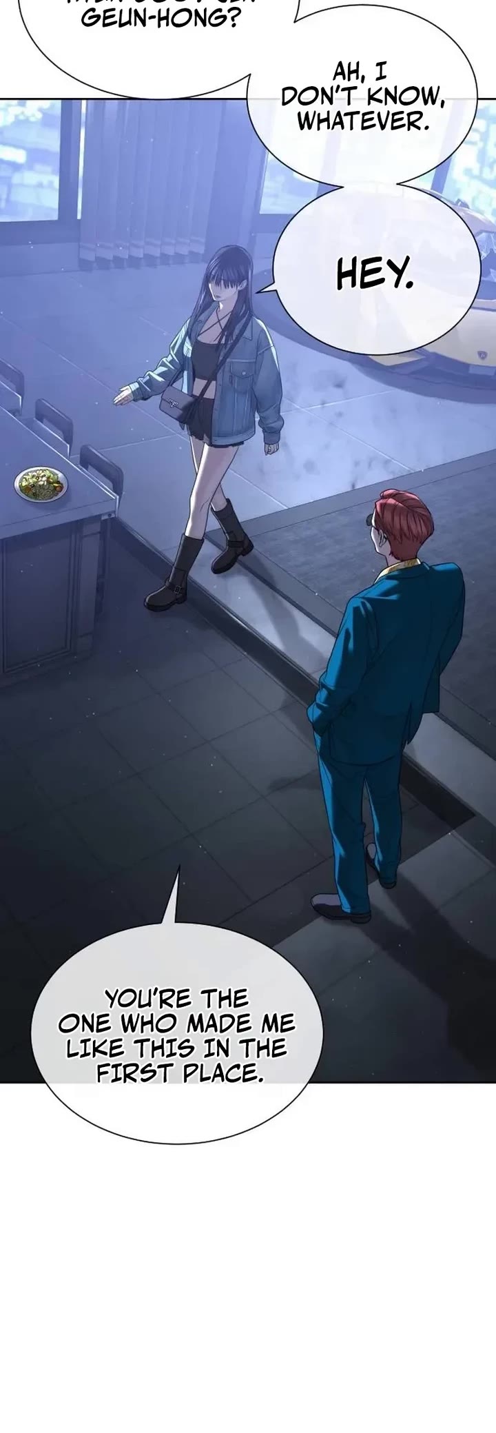 A Killer Lawyer Chapter 26 page 55 - Chapter 26