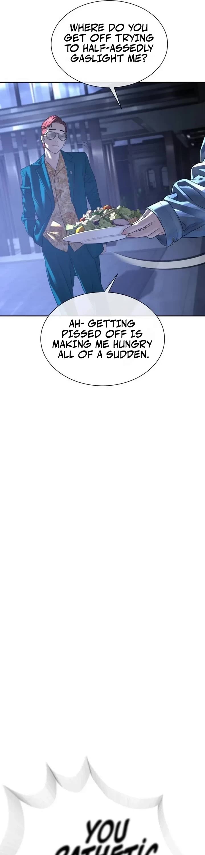 A Killer Lawyer Chapter 26 page 56 - Chapter 26