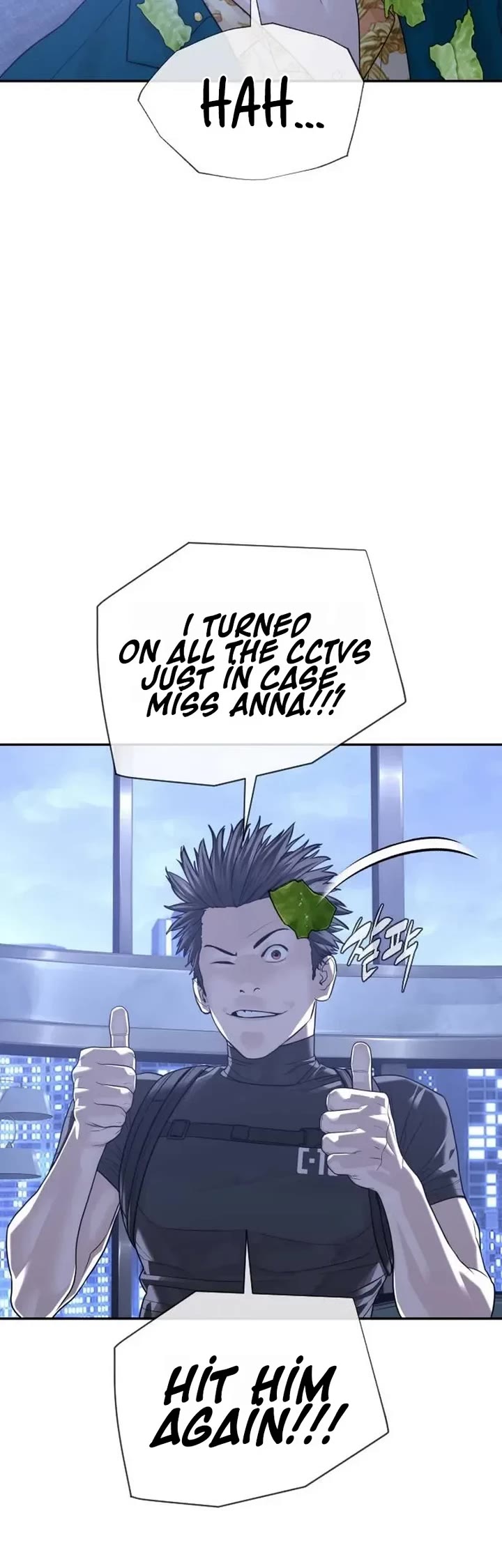 A Killer Lawyer Chapter 26 page 59 - Chapter 26