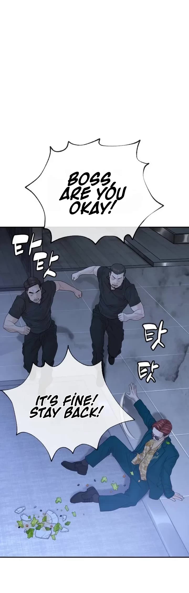 A Killer Lawyer Chapter 26 page 60 - Chapter 26