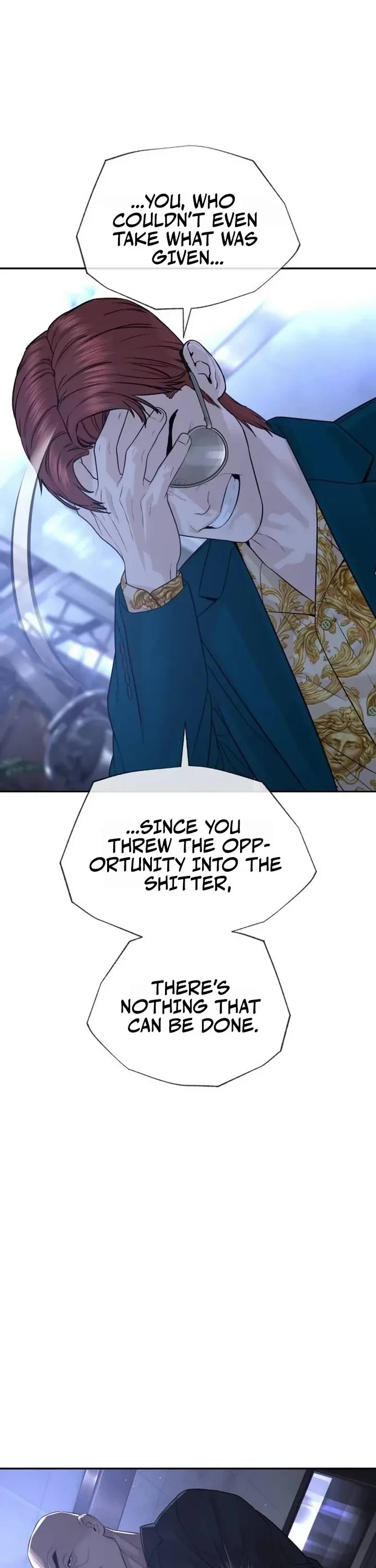 A Killer Lawyer Chapter 26 page 61 - Chapter 26