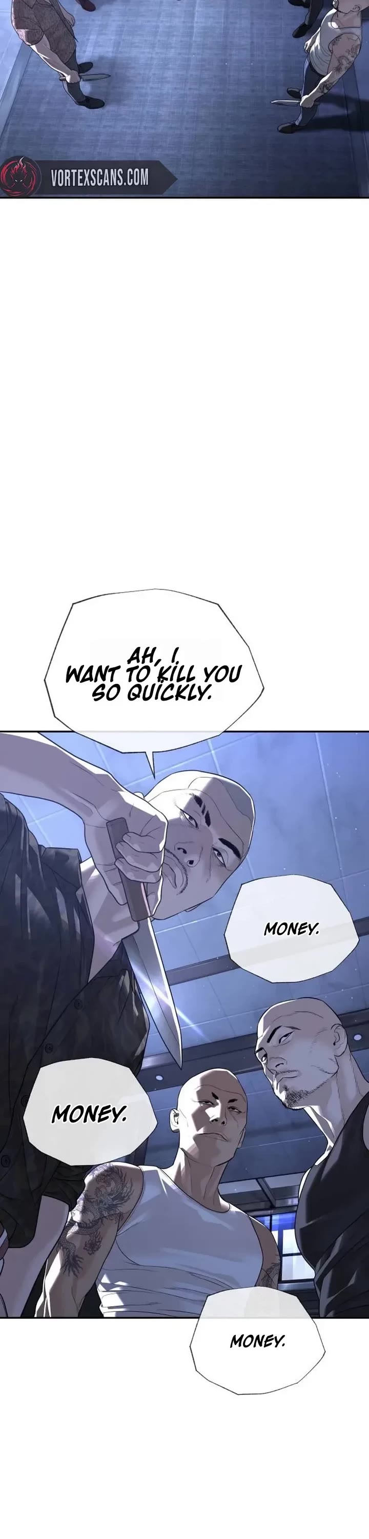 A Killer Lawyer Chapter 26 page 63 - Chapter 26