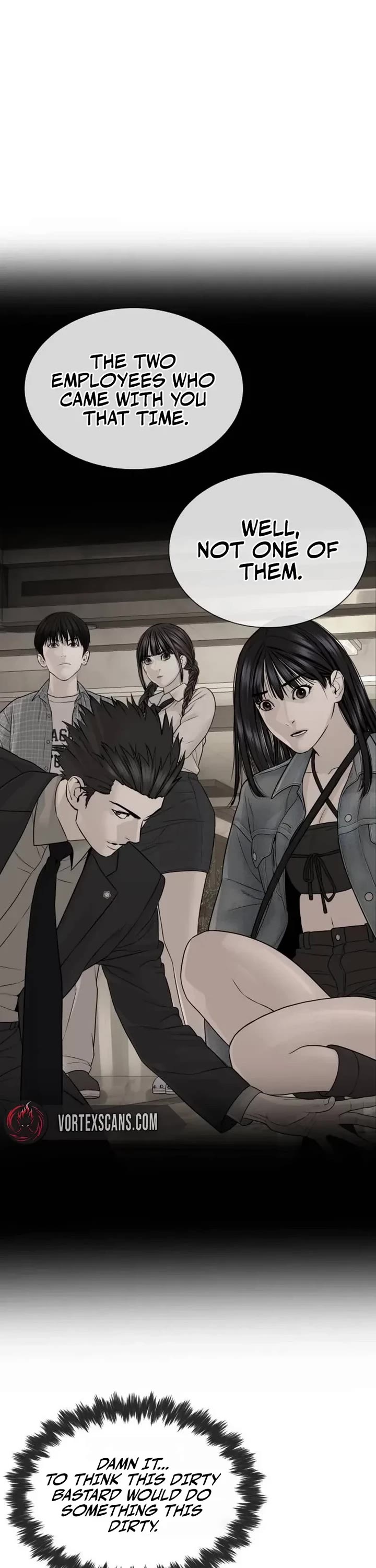 A Killer Lawyer Chapter 26 page 66 - Chapter 26