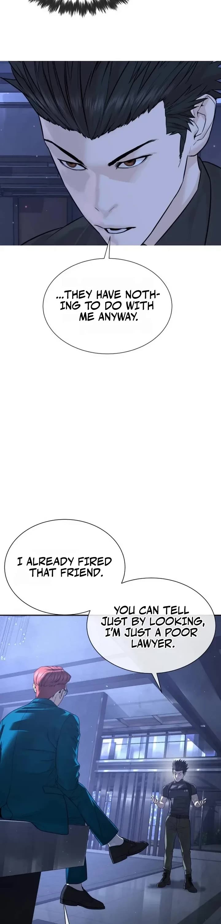 A Killer Lawyer Chapter 26 page 67 - Chapter 26