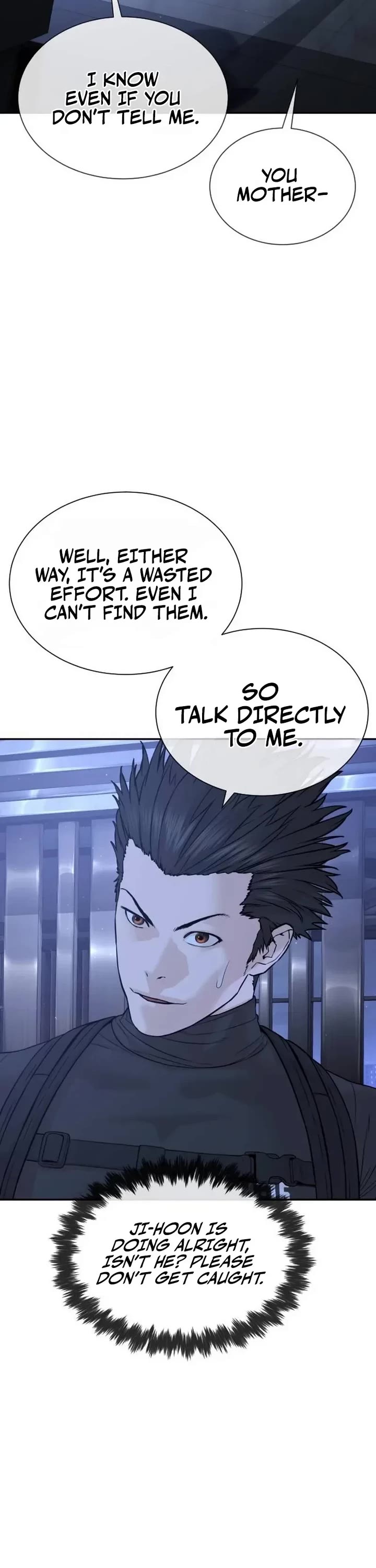 A Killer Lawyer Chapter 26 page 68 - Chapter 26