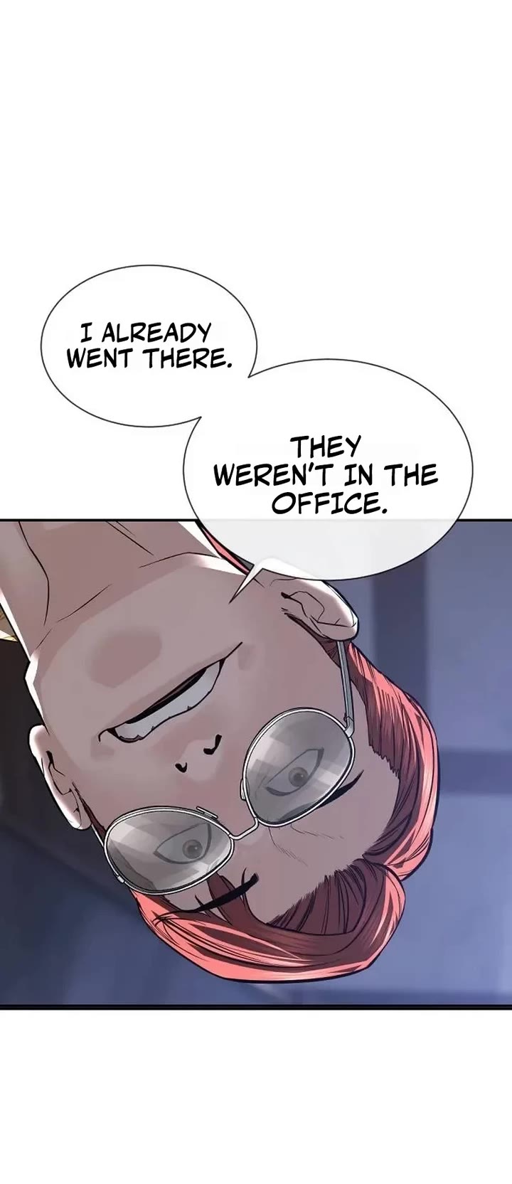 A Killer Lawyer Chapter 26 page 70 - Chapter 26