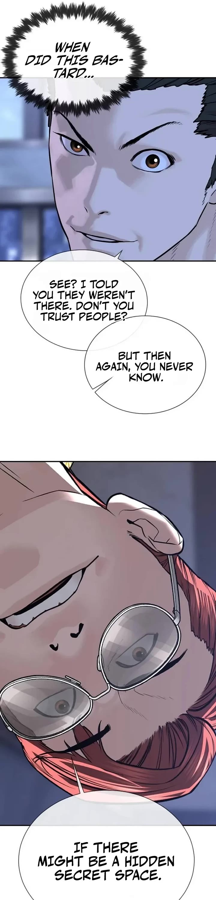 A Killer Lawyer Chapter 26 page 71 - Chapter 26