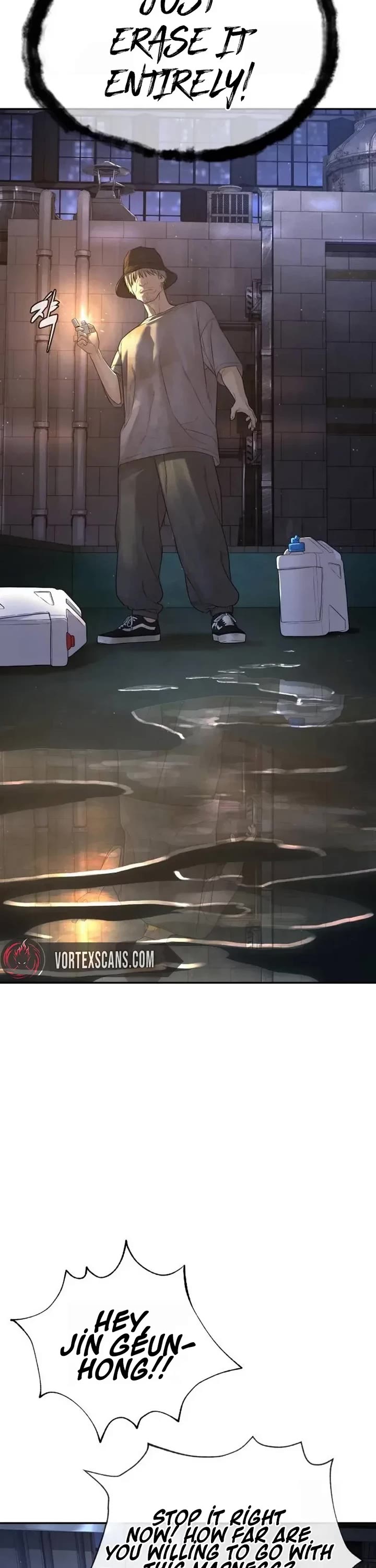 A Killer Lawyer Chapter 26 page 73 - Chapter 26