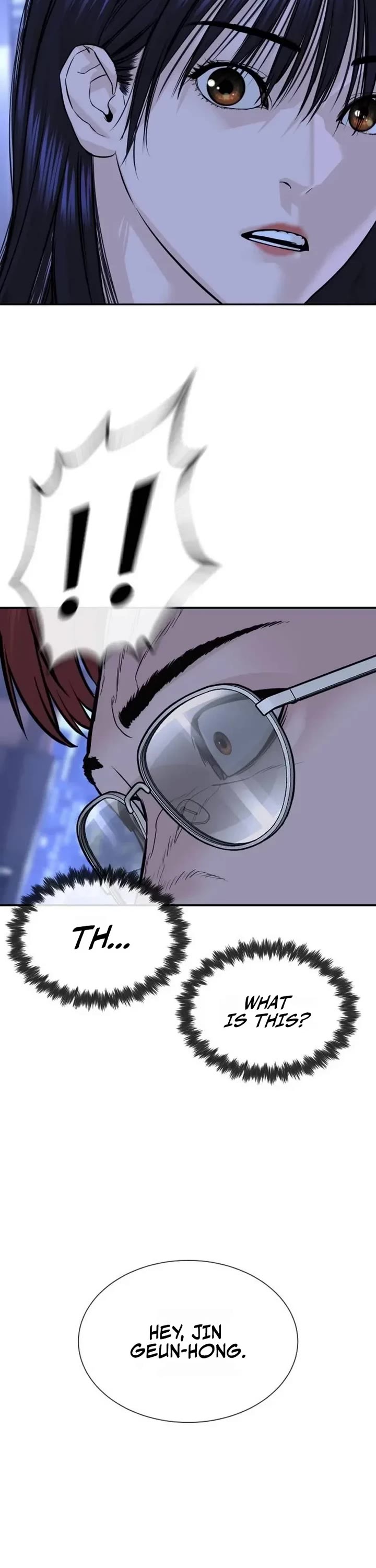 A Killer Lawyer Chapter 26 page 83 - Chapter 26