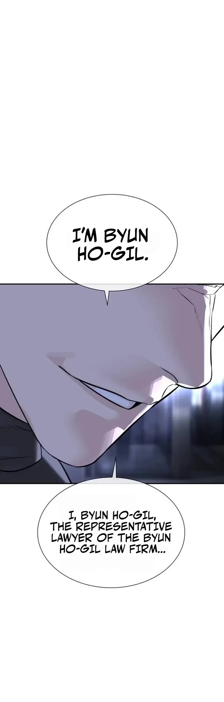 A Killer Lawyer Chapter 26 page 84 - Chapter 26