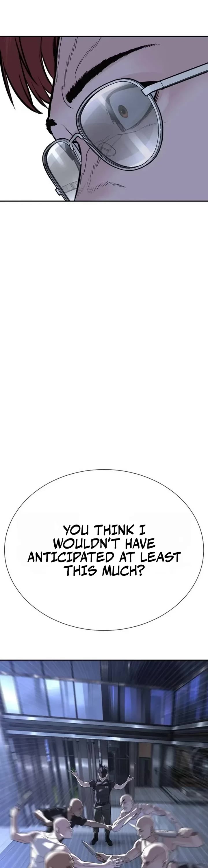 A Killer Lawyer Chapter 26 page 86 - Chapter 26