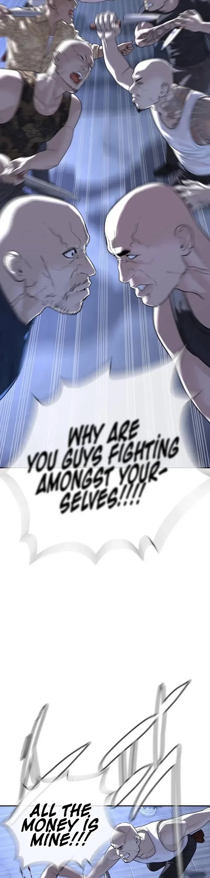 A Killer Lawyer Chapter 26 page 87 - Chapter 26
