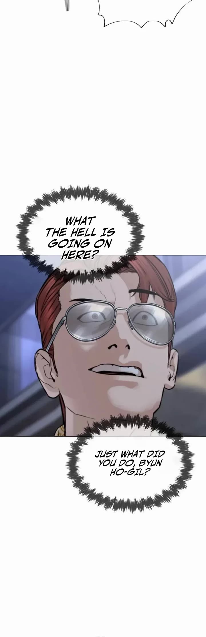 A Killer Lawyer Chapter 26 page 90 - Chapter 26