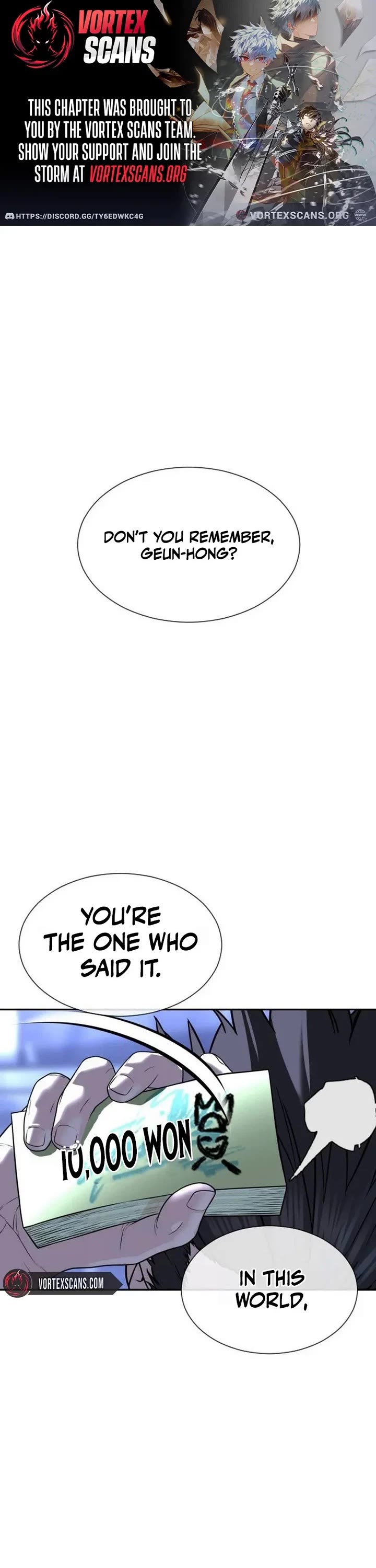 A Killer Lawyer Chapter 27 page 1 - Chapter 27: S1 End