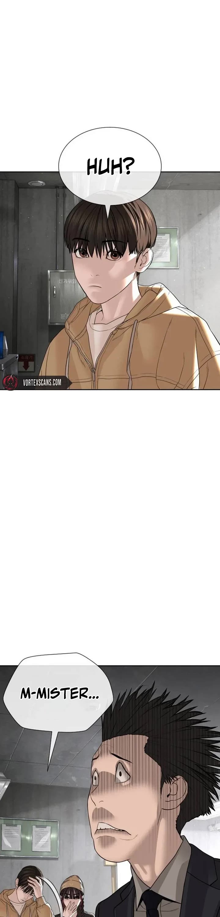 A Killer Lawyer Chapter 27 page 100 - Chapter 27: S1 End