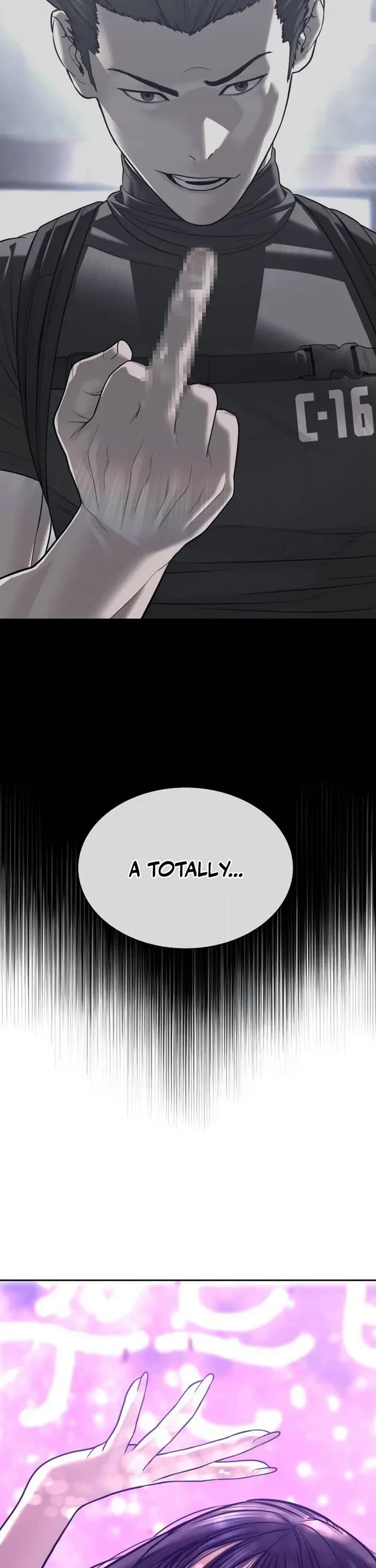 A Killer Lawyer Chapter 27 page 113 - Chapter 27: S1 End