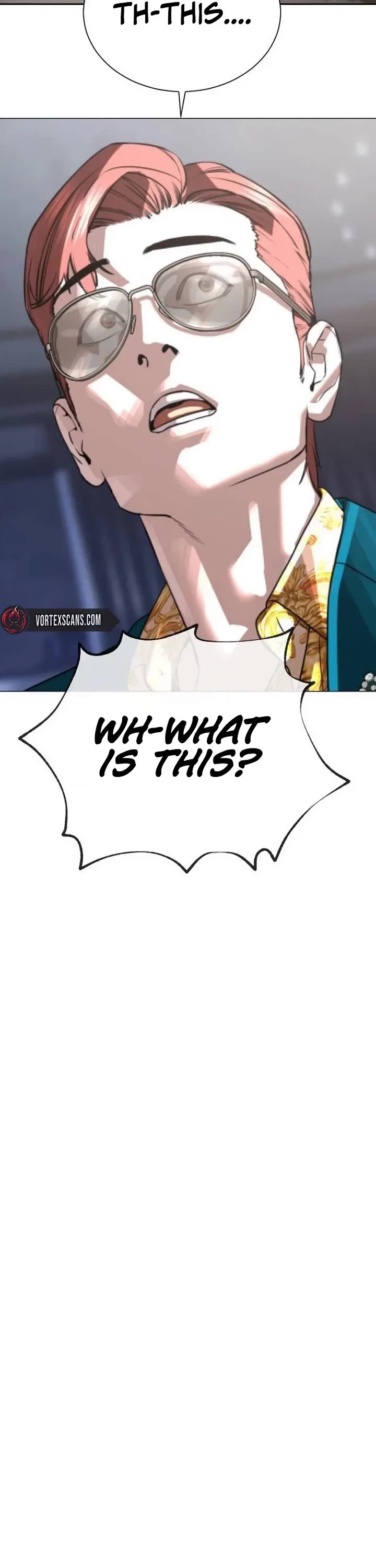 A Killer Lawyer Chapter 27 page 15 - Chapter 27: S1 End