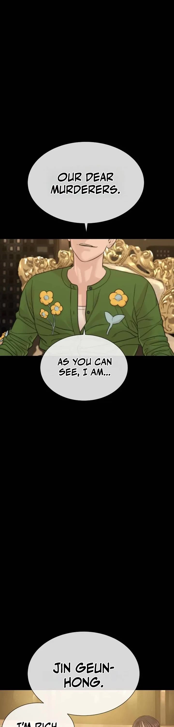 A Killer Lawyer Chapter 27 page 20 - Chapter 27: S1 End