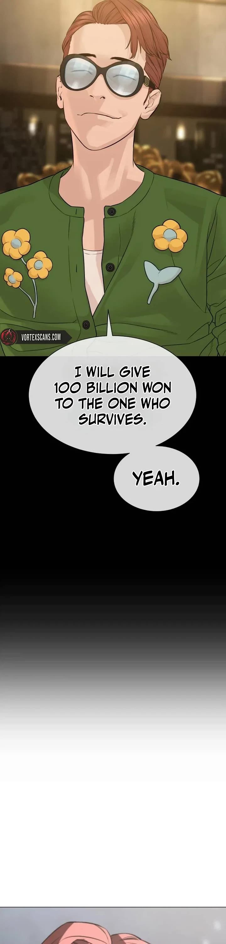A Killer Lawyer Chapter 27 page 23 - Chapter 27: S1 End