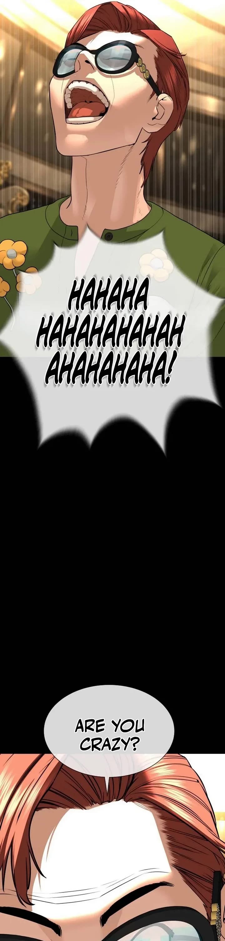 A Killer Lawyer Chapter 27 page 28 - Chapter 27: S1 End