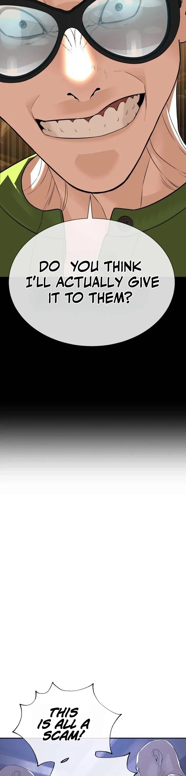 A Killer Lawyer Chapter 27 page 29 - Chapter 27: S1 End