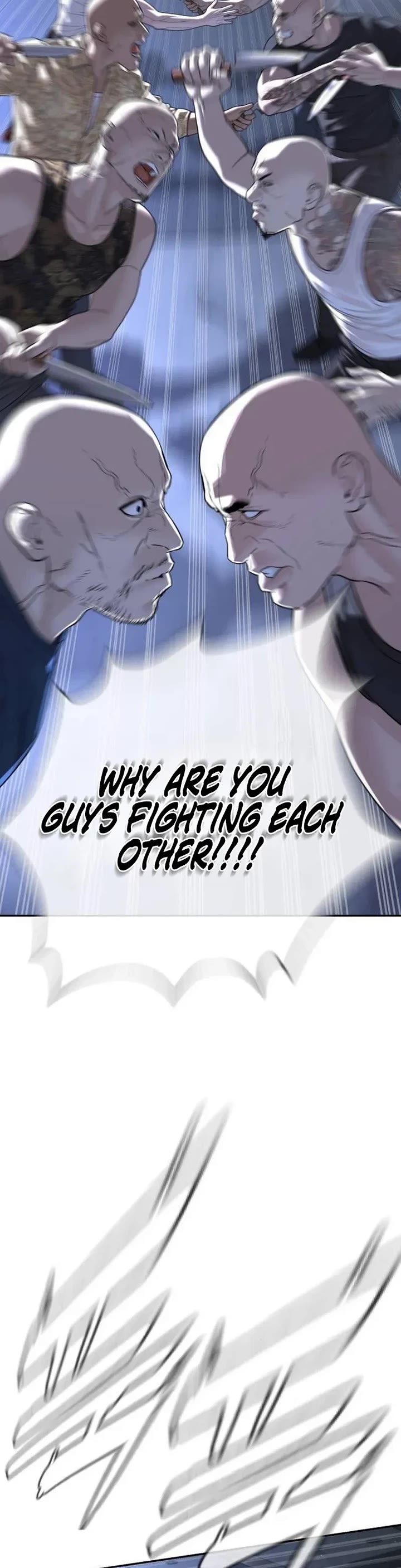 A Killer Lawyer Chapter 27 page 3 - Chapter 27: S1 End