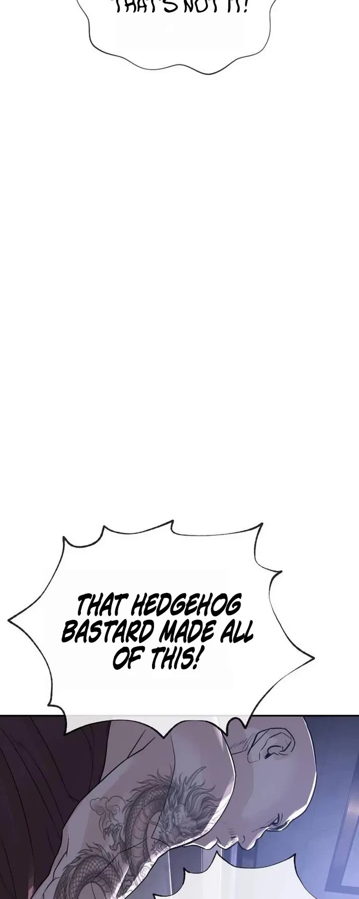 A Killer Lawyer Chapter 27 page 31 - Chapter 27: S1 End
