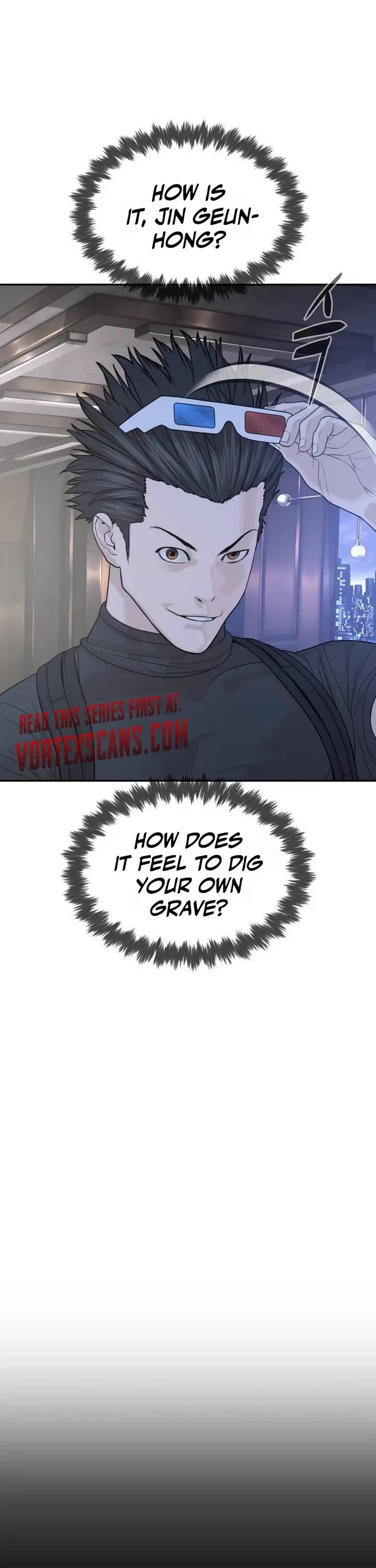 A Killer Lawyer Chapter 27 page 33 - Chapter 27: S1 End