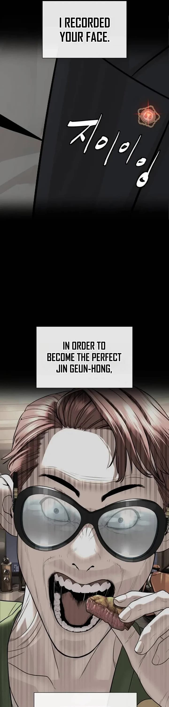 A Killer Lawyer Chapter 27 page 37 - Chapter 27: S1 End
