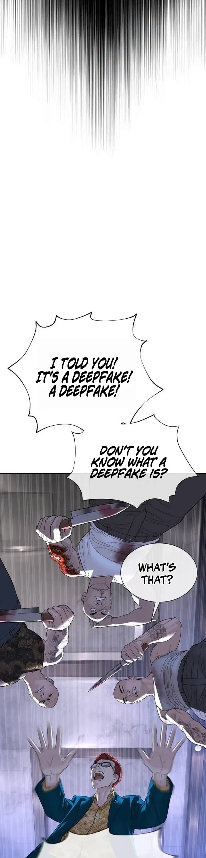 A Killer Lawyer Chapter 27 page 43 - Chapter 27: S1 End