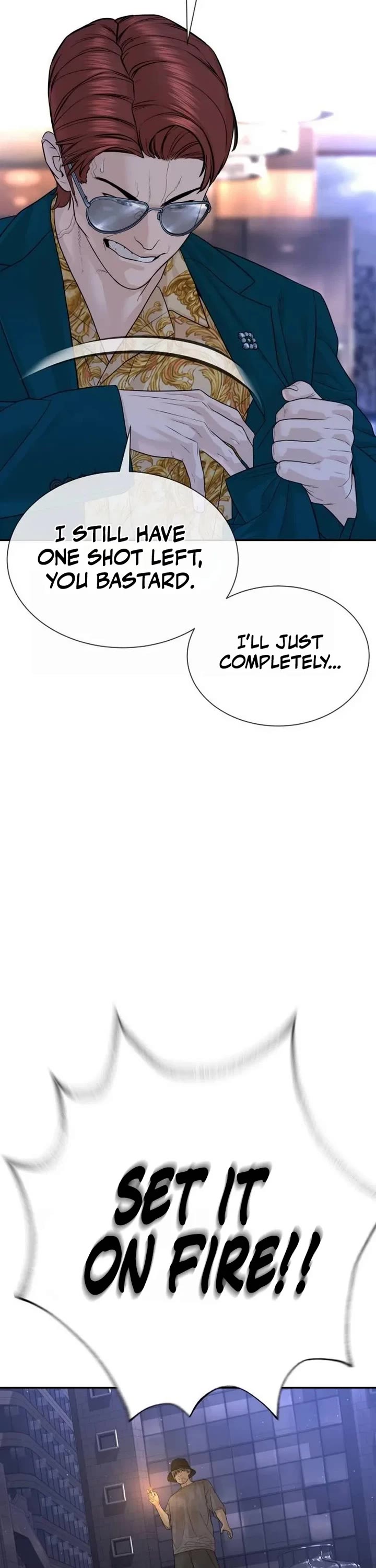 A Killer Lawyer Chapter 27 page 48 - Chapter 27: S1 End