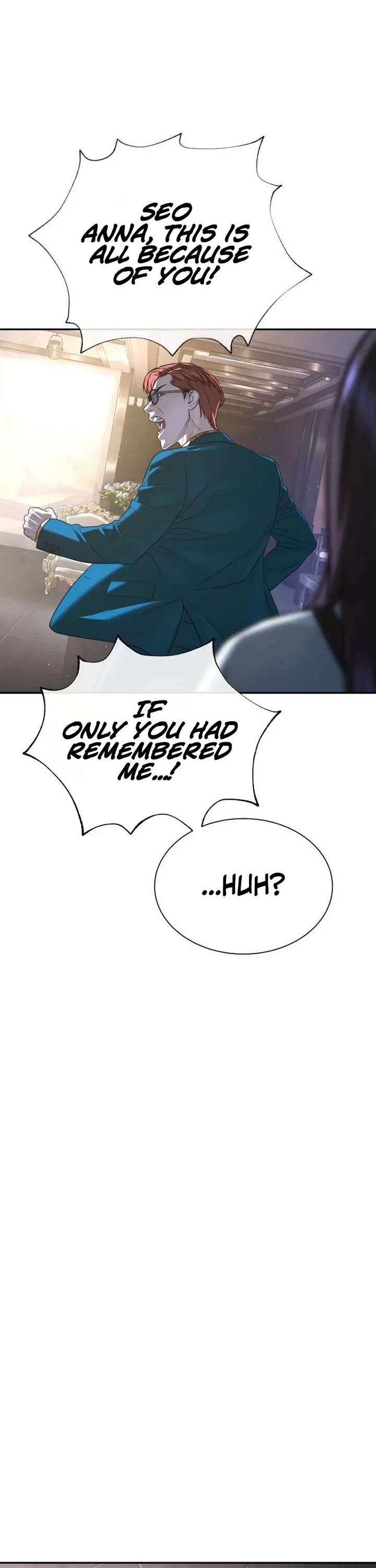 A Killer Lawyer Chapter 27 page 53 - Chapter 27: S1 End