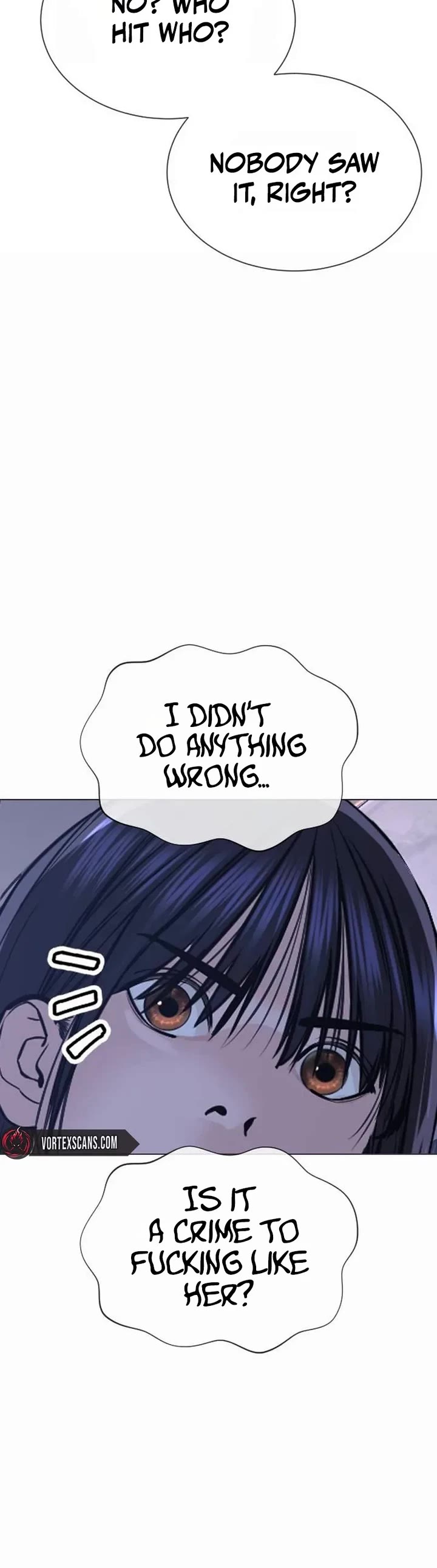 A Killer Lawyer Chapter 27 page 59 - Chapter 27: S1 End