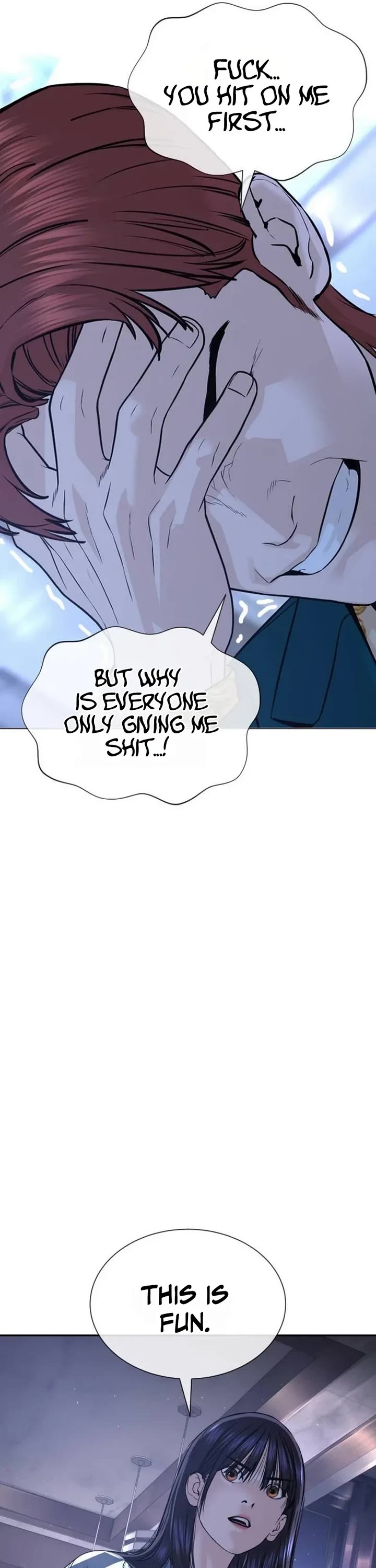 A Killer Lawyer Chapter 27 page 60 - Chapter 27: S1 End