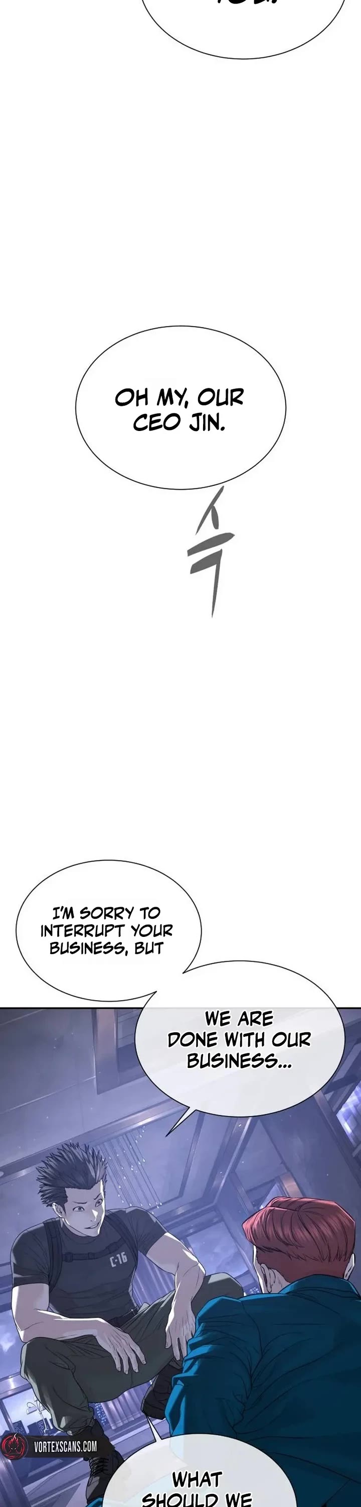 A Killer Lawyer Chapter 27 page 62 - Chapter 27: S1 End