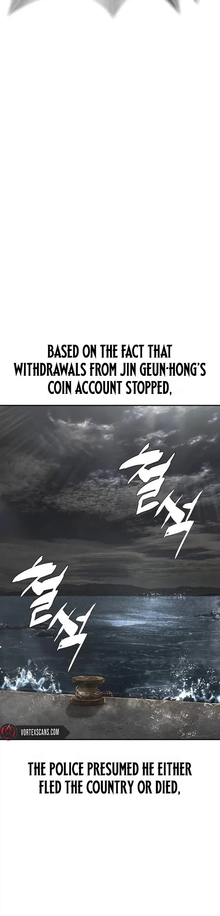 A Killer Lawyer Chapter 27 page 66 - Chapter 27: S1 End