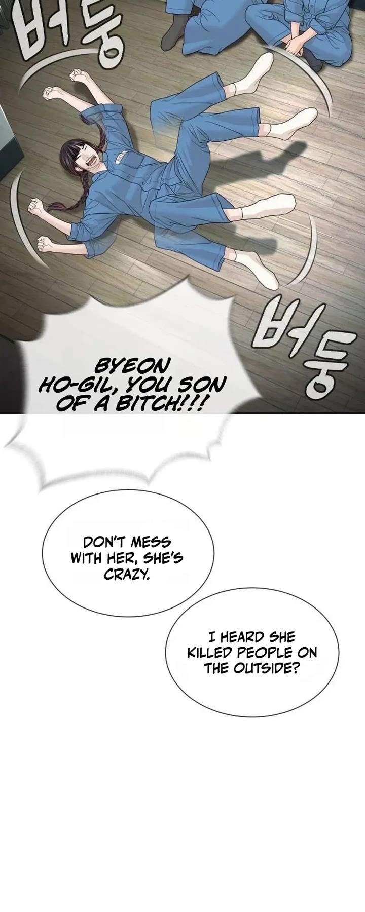 A Killer Lawyer Chapter 27 page 73 - Chapter 27: S1 End