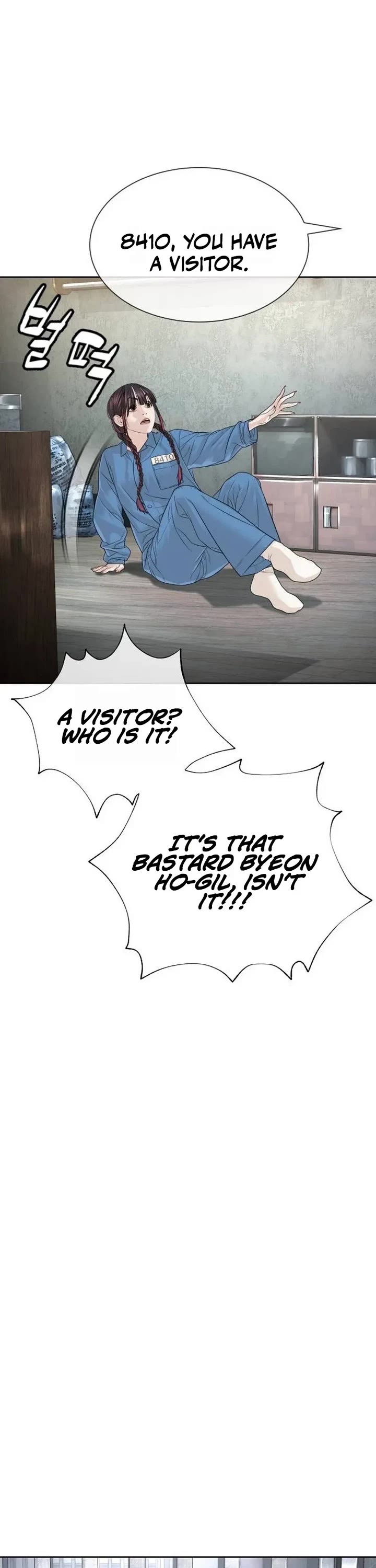 A Killer Lawyer Chapter 27 page 74 - Chapter 27: S1 End